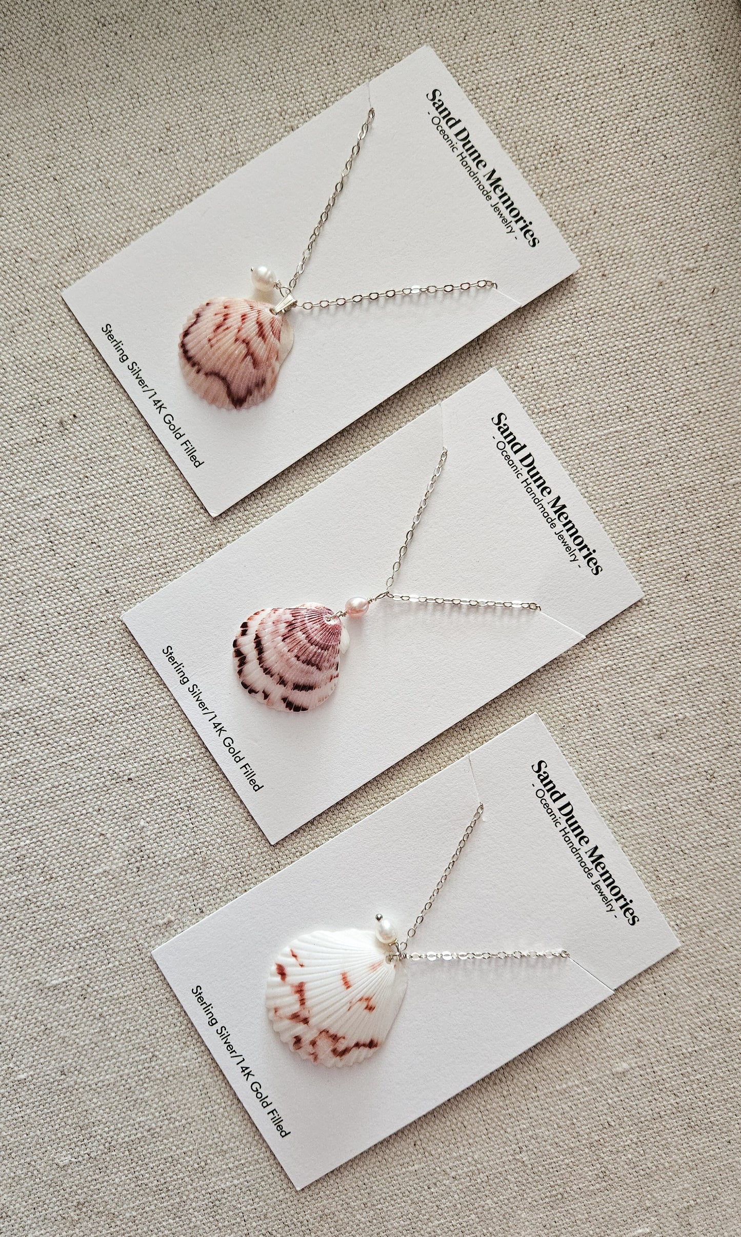 925 Sterling Silver Pendant