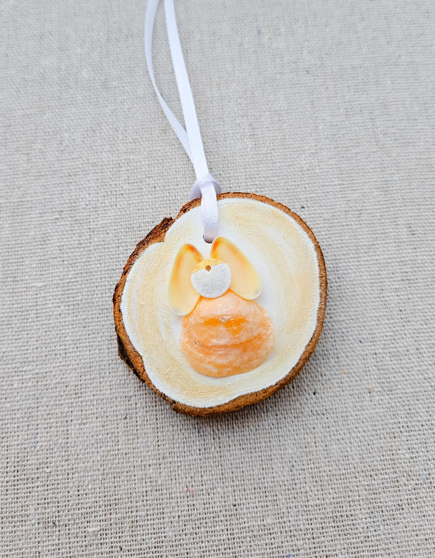 Jingle & Scallop Angel's